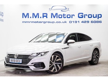 Used Volkswagen Arteon 2019 for sale - 79058379: Photo