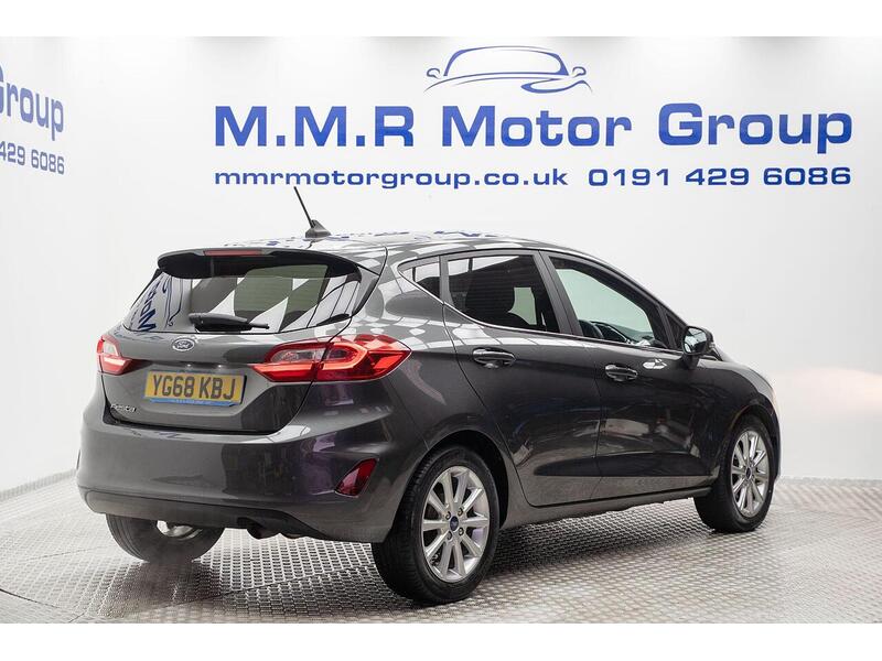 Used Ford Fiesta 2018 for sale - 76659923: Photo 10