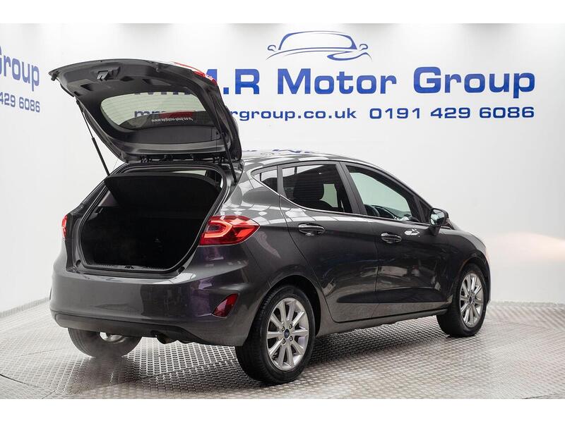 Used Ford Fiesta 2018 for sale - 76659923: Photo 11