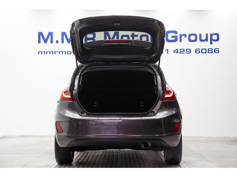 Used Ford Fiesta 2018 for sale - 76659923: Photo 12