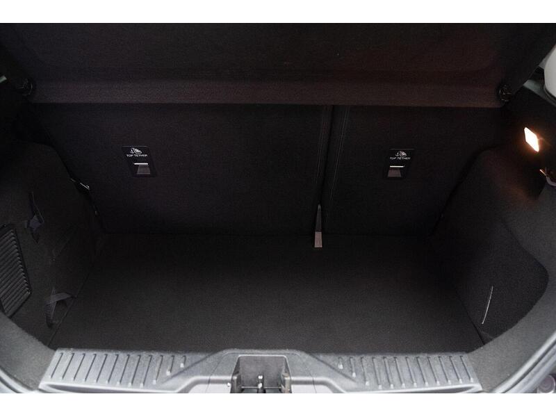 Used Ford Fiesta 2018 for sale - 76659923: Photo 13