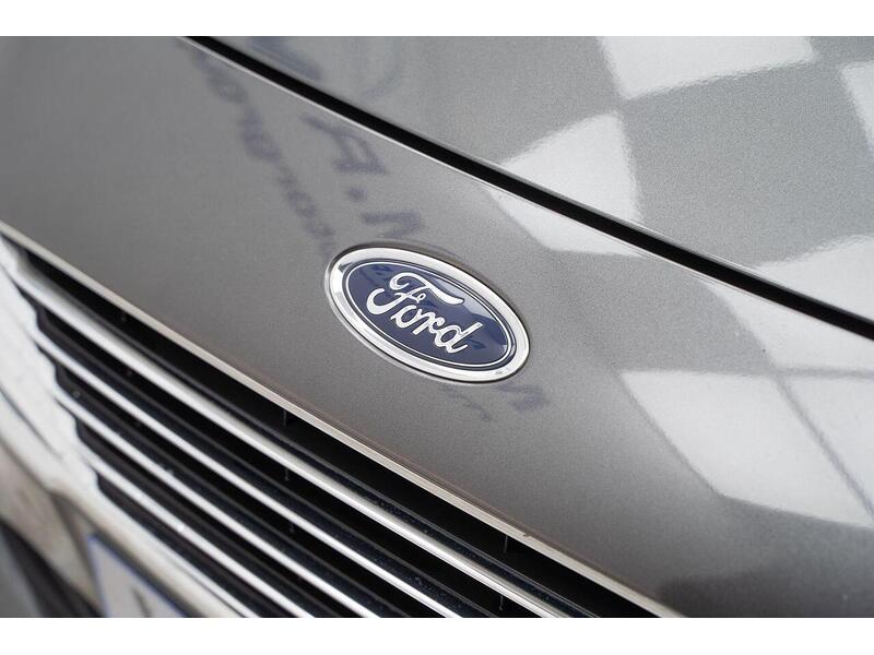 Used Ford Fiesta 2018 for sale - 76659923: Photo 18