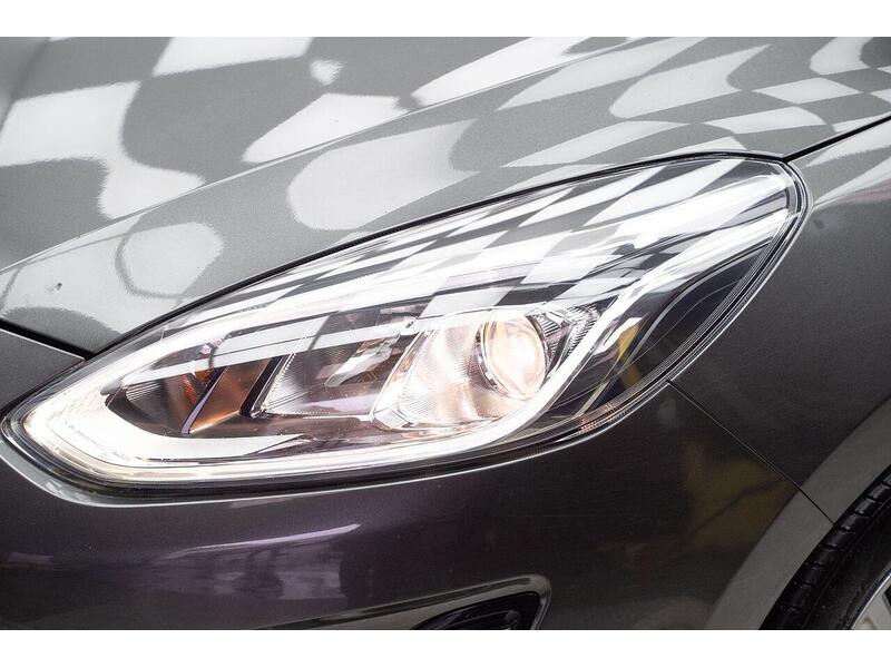 Used Ford Fiesta 2018 for sale - 76659923: Photo 22