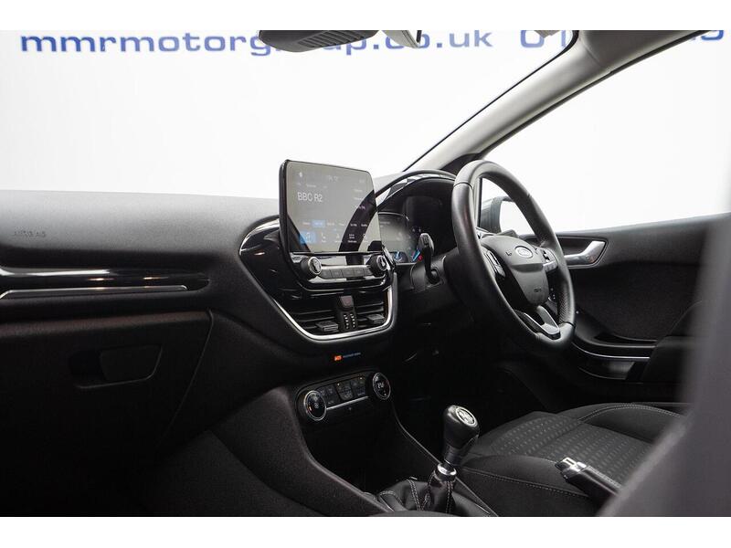 Used Ford Fiesta 2018 for sale - 76659923: Photo 26