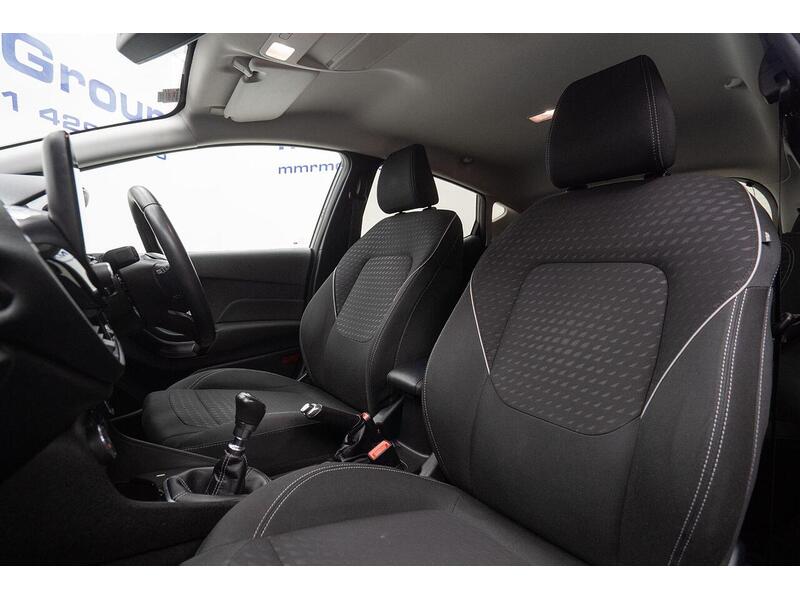 Used Ford Fiesta 2018 for sale - 76659923: Photo 27