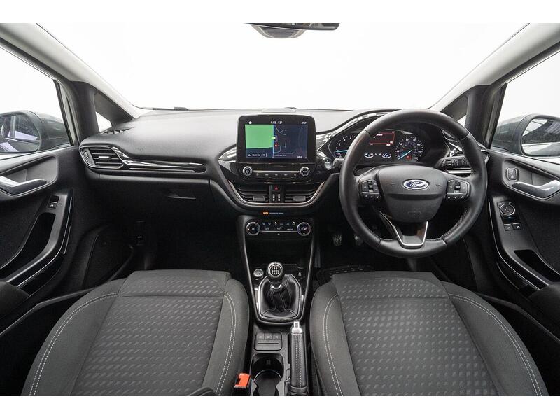 Used Ford Fiesta 2018 for sale - 76659923: Photo 28