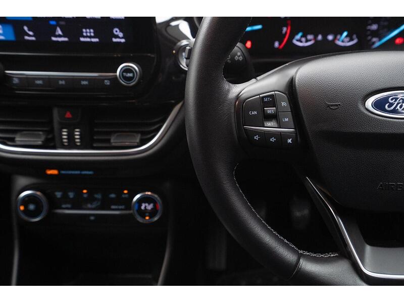 Used Ford Fiesta 2018 for sale - 76659923: Photo 30