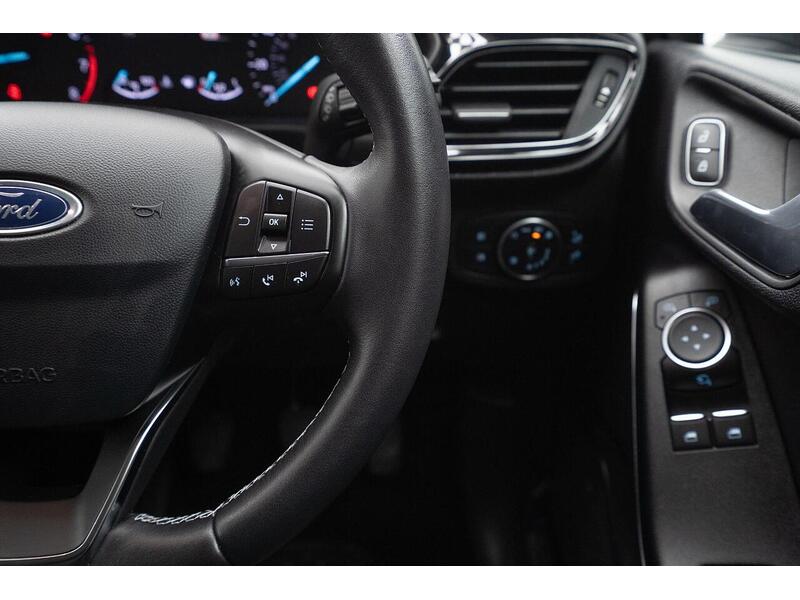 Used Ford Fiesta 2018 for sale - 76659923: Photo 31