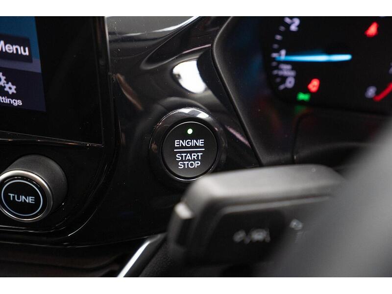 Used Ford Fiesta 2018 for sale - 76659923: Photo 33