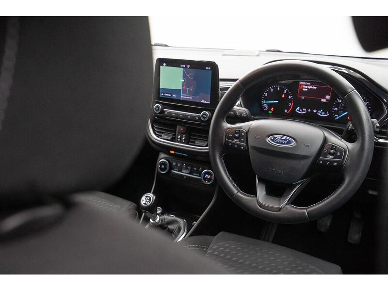 Used Ford Fiesta 2018 for sale - 76659923: Photo 38