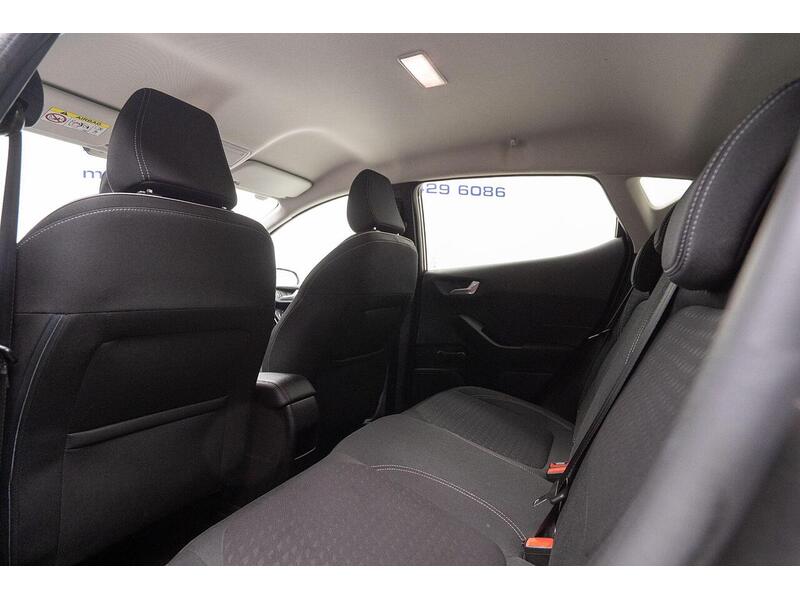 Used Ford Fiesta 2018 for sale - 76659923: Photo 39