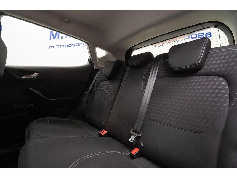 Used Ford Fiesta 2018 for sale - 76659923: Photo 41