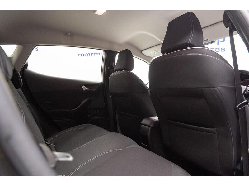 Used Ford Fiesta 2018 for sale - 76659923: Photo 42