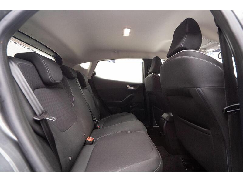 Used Ford Fiesta 2018 for sale - 76659923: Photo 43