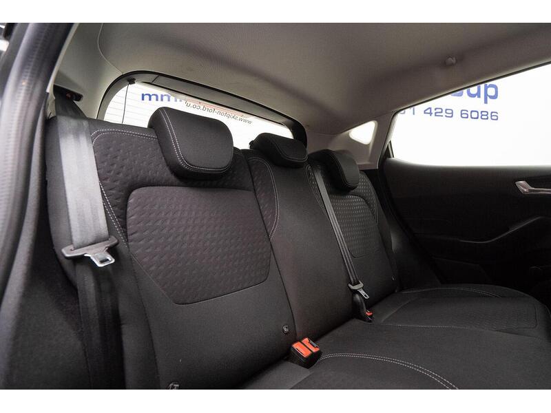 Used Ford Fiesta 2018 for sale - 76659923: Photo 44