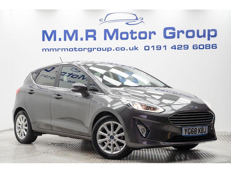 Used Ford Fiesta 2018 for sale - 76659923: Photo 7