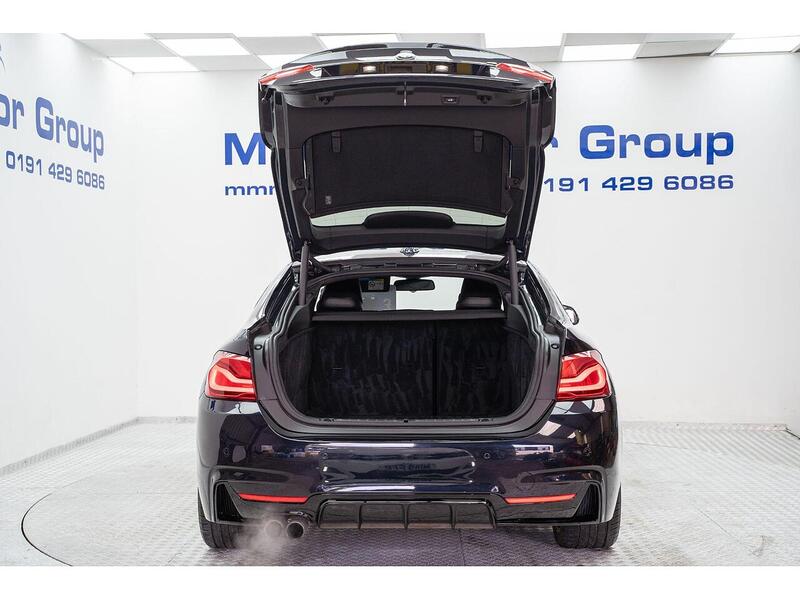 Used BMW 4 Series 2018 for sale - 76659987: Photo 12