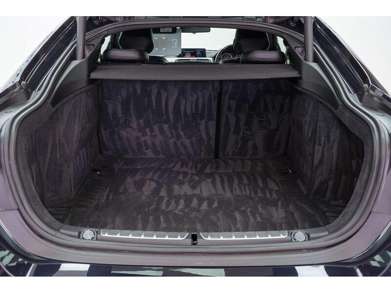 Used BMW 4 Series 2018 for sale - 76659987: Photo 13