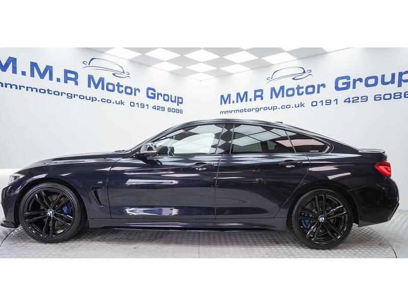 Used BMW 4 Series 2018 for sale - 76659987: Photo 17