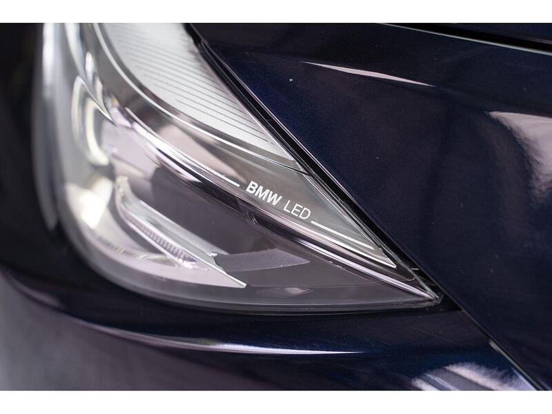 Used BMW 4 Series 2018 for sale - 76659987: Photo 20