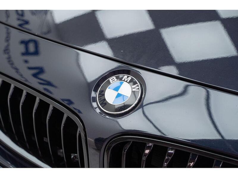 Used BMW 4 Series 2018 for sale - 76659987: Photo 21