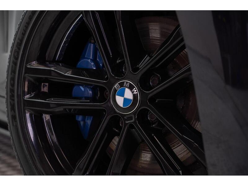 Used BMW 4 Series 2018 for sale - 76659987: Photo 23