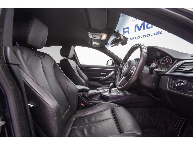 Used BMW 4 Series 2018 for sale - 76659987: Photo 28