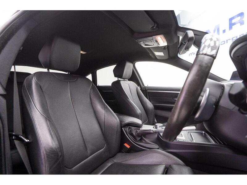 Used BMW 4 Series 2018 for sale - 76659987: Photo 29