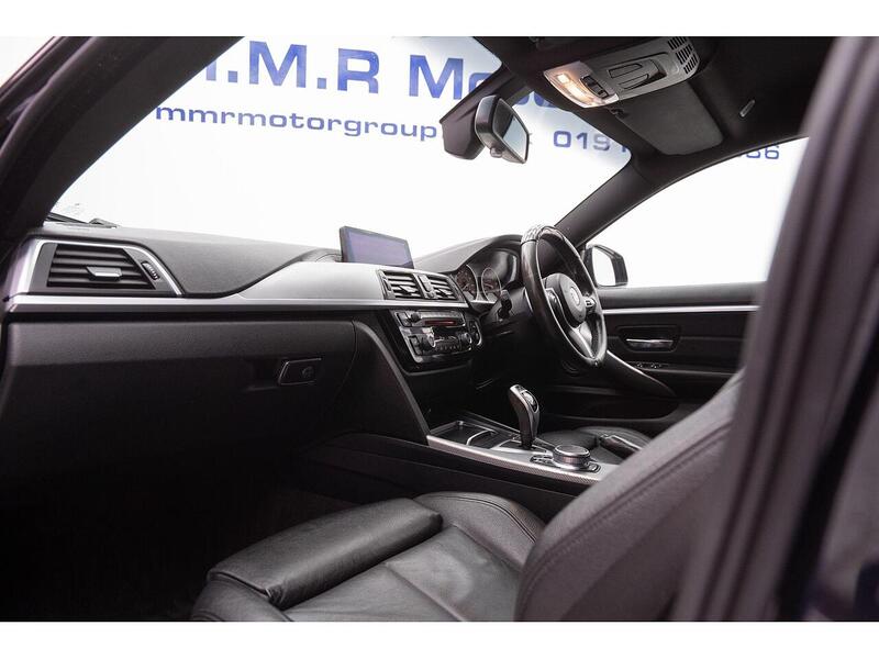 Used BMW 4 Series 2018 for sale - 76659987: Photo 30