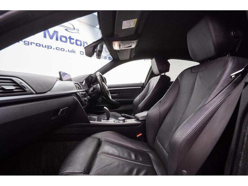 Used BMW 4 Series 2018 for sale - 76659987: Photo 31