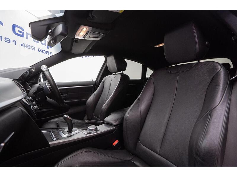 Used BMW 4 Series 2018 for sale - 76659987: Photo 32