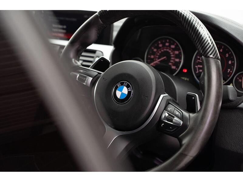 Used BMW 4 Series 2018 for sale - 76659987: Photo 33