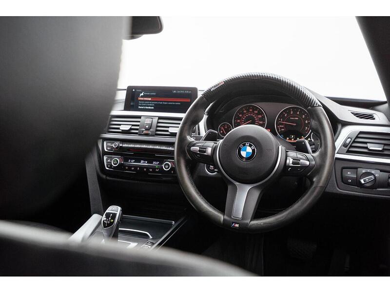 Used BMW 4 Series 2018 for sale - 76659987: Photo 34