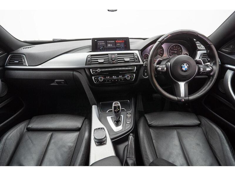 Used BMW 4 Series 2018 for sale - 76659987: Photo 35