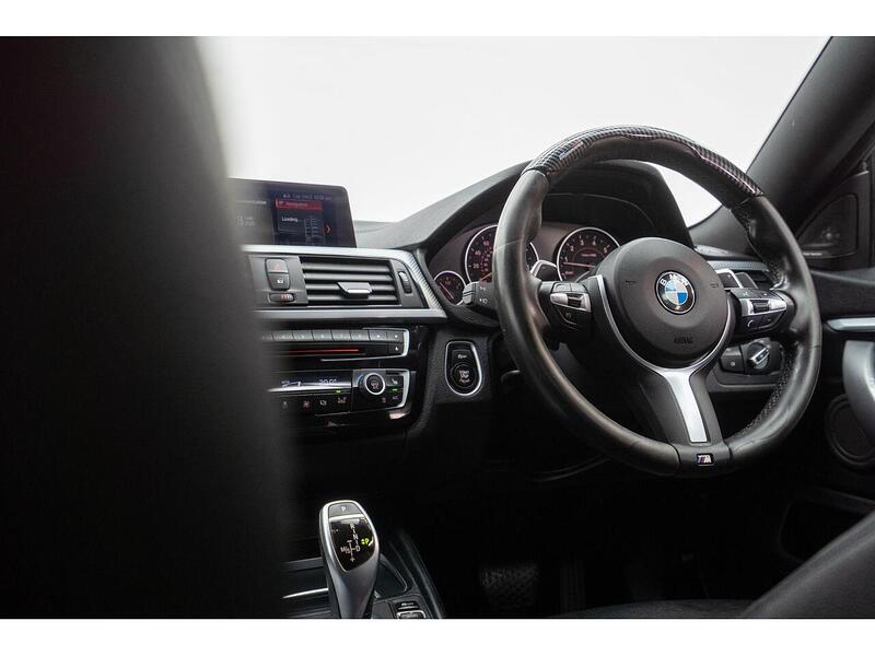 Used BMW 4 Series 2018 for sale - 76659987: Photo 36