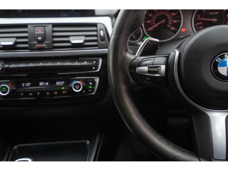 Used BMW 4 Series 2018 for sale - 76659987: Photo 38