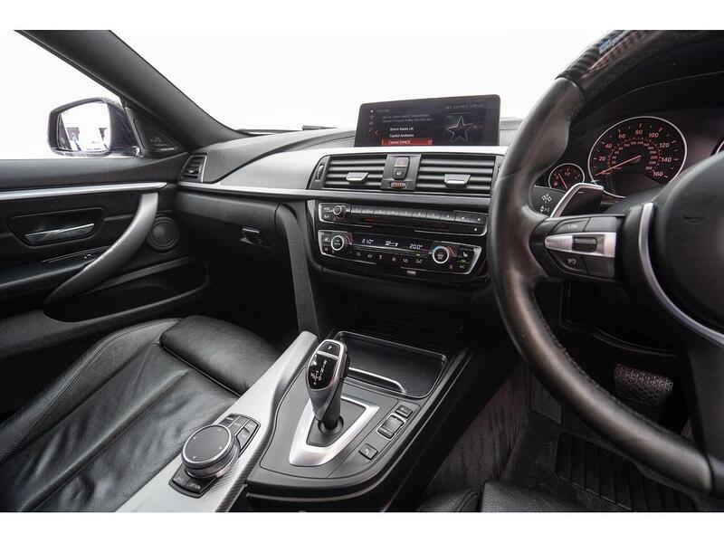 Used BMW 4 Series 2018 for sale - 76659987: Photo 44