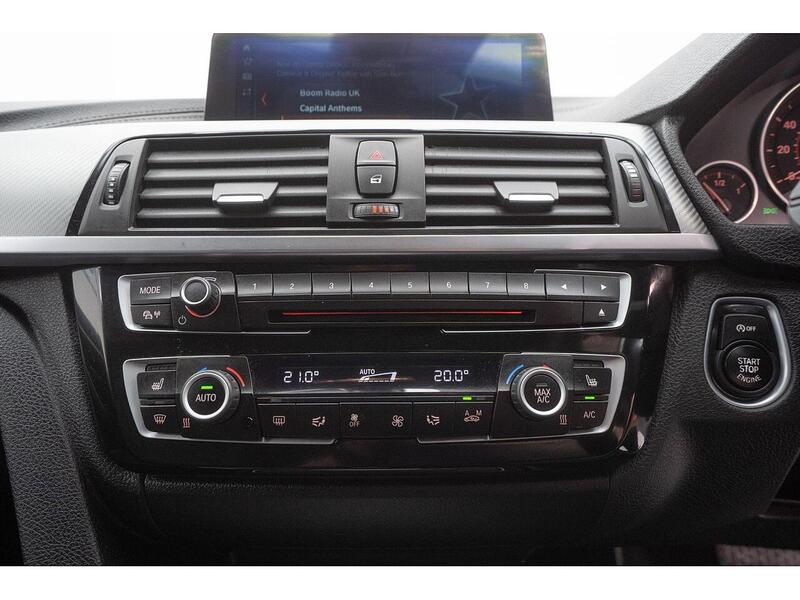 Used BMW 4 Series 2018 for sale - 76659987: Photo 47