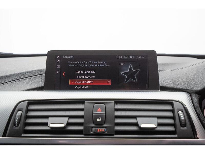 Used BMW 4 Series 2018 for sale - 76659987: Photo 48