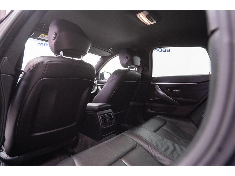 Used BMW 4 Series 2018 for sale - 76659987: Photo 52