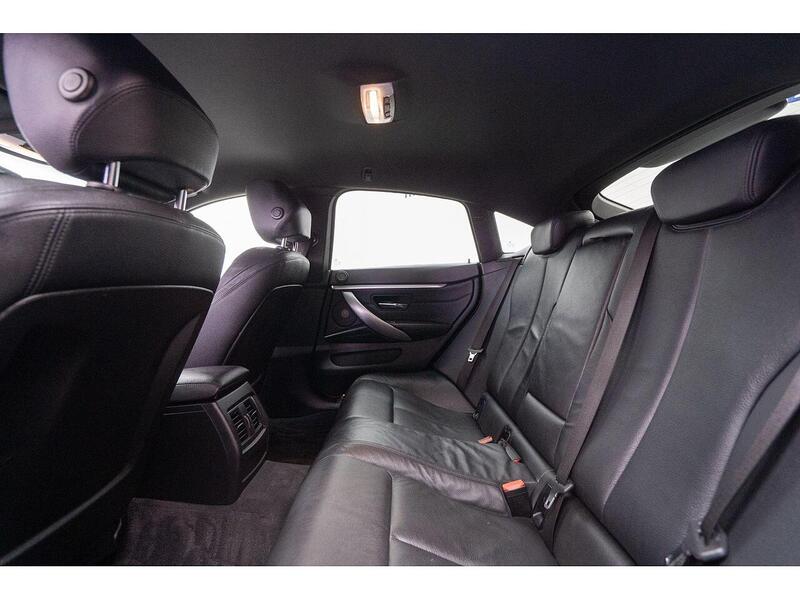 Used BMW 4 Series 2018 for sale - 76659987: Photo 53