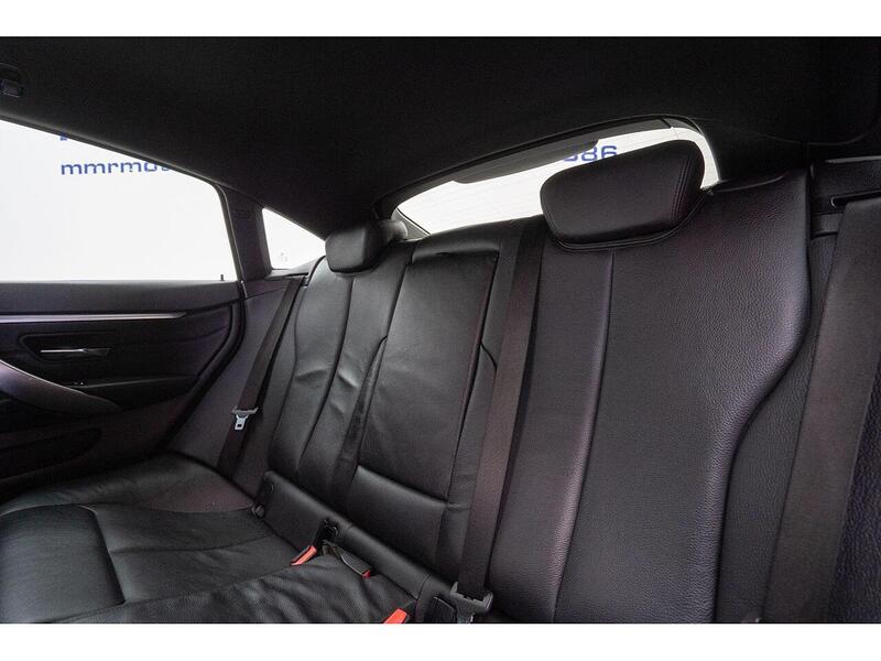 Used BMW 4 Series 2018 for sale - 76659987: Photo 54