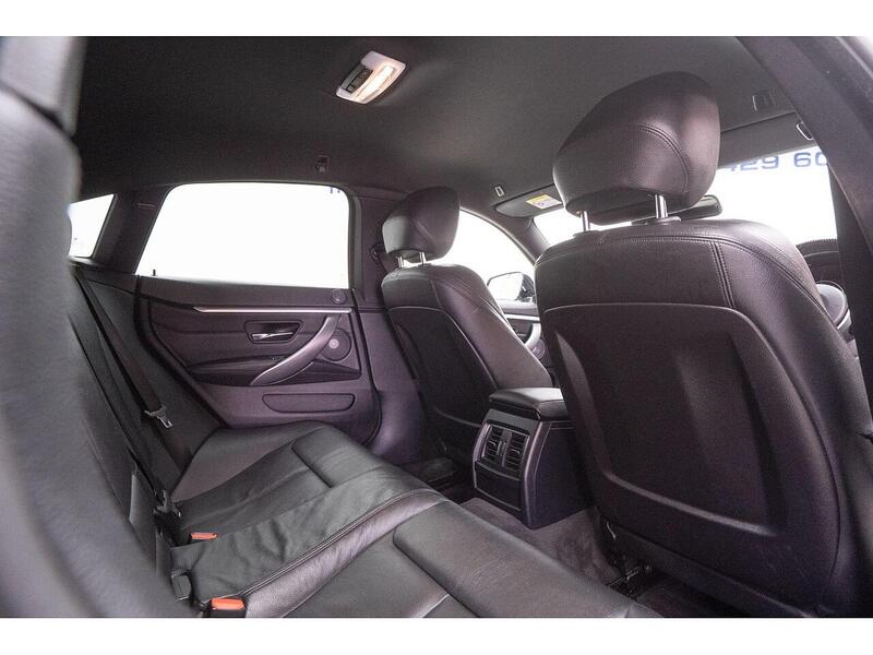 Used BMW 4 Series 2018 for sale - 76659987: Photo 55