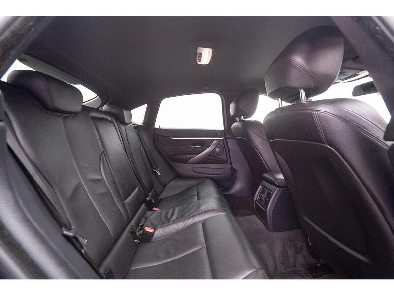 Used BMW 4 Series 2018 for sale - 76659987: Photo 56