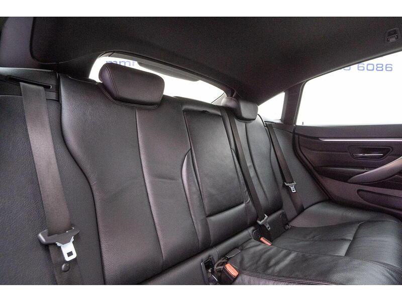 Used BMW 4 Series 2018 for sale - 76659987: Photo 57