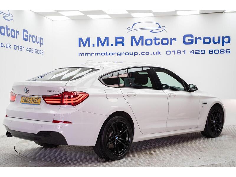 Used BMW 5 Series Gran Turismo 2016 for sale - 77188898: Photo 11