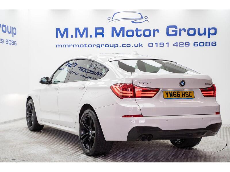 Used BMW 5 Series Gran Turismo 2016 for sale - 77188898: Photo 15