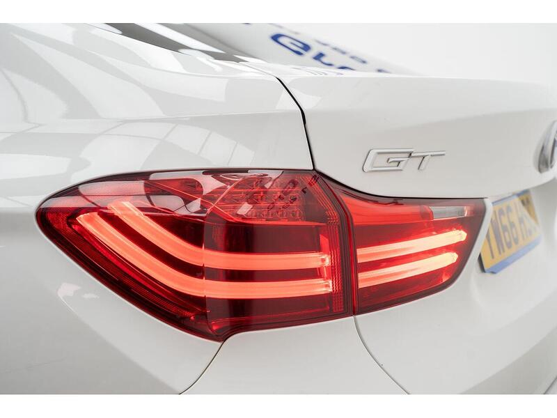 Used BMW 5 Series Gran Turismo 2016 for sale - 77188898: Photo 18