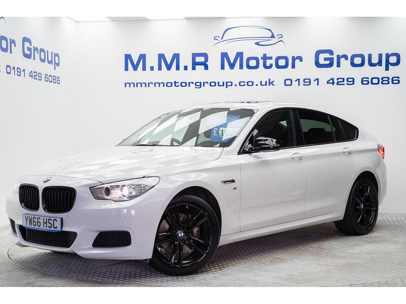 Used BMW 5 Series Gran Turismo 2016 for sale - 77188898: Photo 2