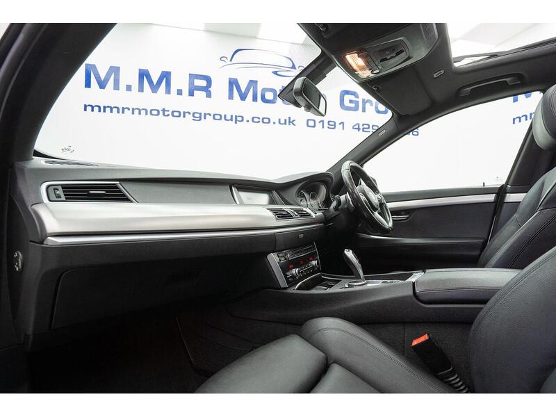 Used BMW 5 Series Gran Turismo 2016 for sale - 77188898: Photo 21